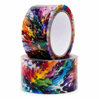 PP Klebeband Digitaldruck · Hotmelt ·...