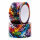 PP Klebeband Digitaldruck · Hotmelt · CMYK-Fotodruck ohne Klischee · 50 mm x 66 m · 72 Rollen