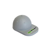 Tapemonster Bottle Cap · Baseball-Cap Closure...