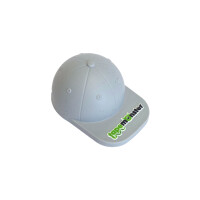 Tapemonster Bottle Cap · Baseball-Cap Closure...