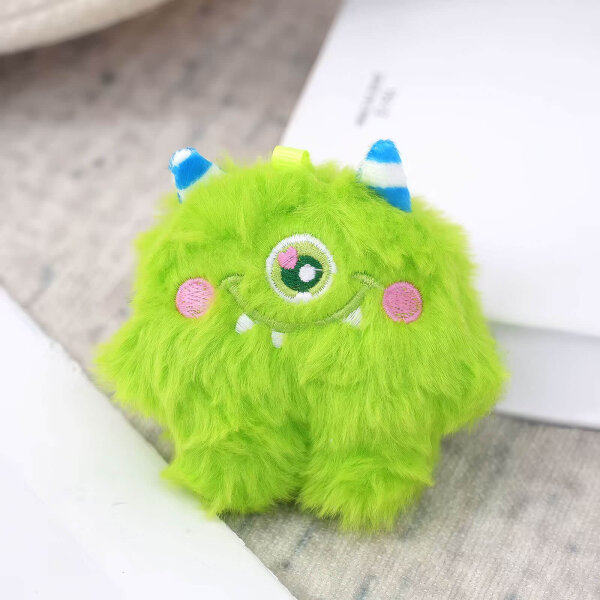 Llavero Tapemonster · Möh en pequeño · peluche · 1 unidad