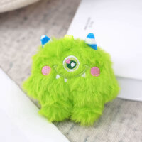 Llavero Tapemonster · Möh en pequeño...