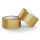 Papierklebeband handreißbar · braun · 50 mm x 50 m · unbedruckt · ab 36 Rollen