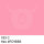 PP-Klebeband mit Logo Druck - 66 m Helles Pink #FC9BB3