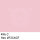 PP-Klebeband mit Logo Druck - 66 m Helles Pink #F2C6CF