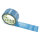 PP-Klebeband mit Logo Druck - 66 m Dunkles Blau #236192