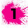 1-farbig