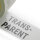 Transparent